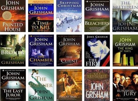 Novel John Grisham Indonesia Pdf